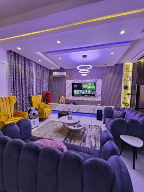 ZeroPoint Apartments